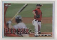 Jon Lester [EX to NM]