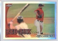 Jon Lester