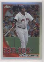 David Ortiz [EX to NM]