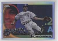 Ryan Braun