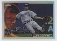 Ryan Braun