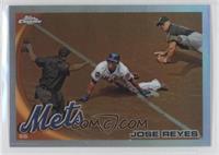 Jose Reyes