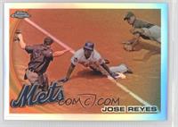 Jose Reyes