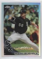 Mark Buehrle