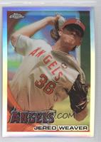 Jered Weaver