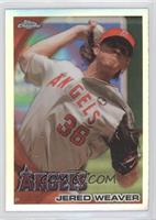 Jered Weaver