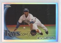 B.J. Upton