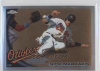 Nick Markakis