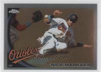 Nick Markakis