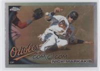 Nick Markakis