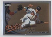 Nick Markakis