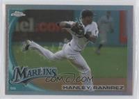 Hanley Ramirez