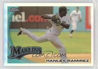 Hanley Ramirez [EX to NM]