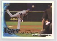 Matt Garza