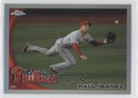 Raul Ibanez