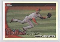 Raul Ibanez