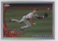 Raul Ibanez