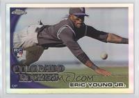 Eric Young Jr.