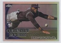 Eric Young Jr.