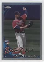 Jason Heyward [EX to NM]