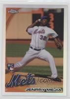 Jenrry Mejia