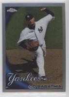 CC Sabathia