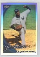 CC Sabathia