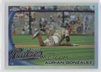 Adrian Gonzalez