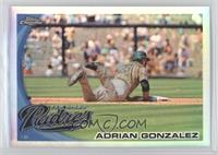 Adrian Gonzalez