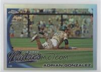 Adrian Gonzalez