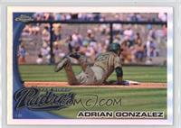 Adrian Gonzalez