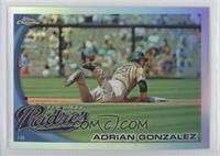 Adrian Gonzalez