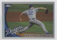 Clayton Kershaw