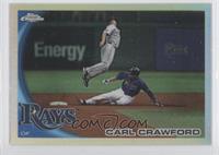 Carl Crawford