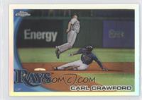 Carl Crawford