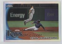 Carl Crawford