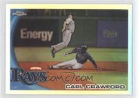 Carl Crawford