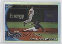 Carl Crawford