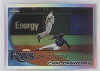 Carl Crawford