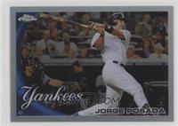 Jorge Posada