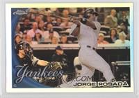 Jorge Posada