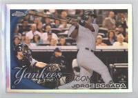 Jorge Posada