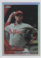 Roy Halladay