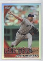 Josh Beckett