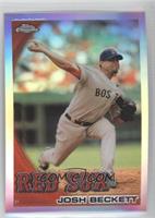 Josh Beckett