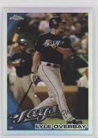 Lyle Overbay [EX to NM]