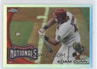 Adam Dunn