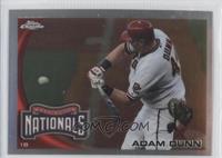 Adam Dunn