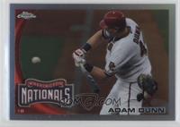 Adam Dunn