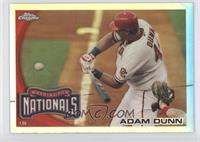 Adam Dunn